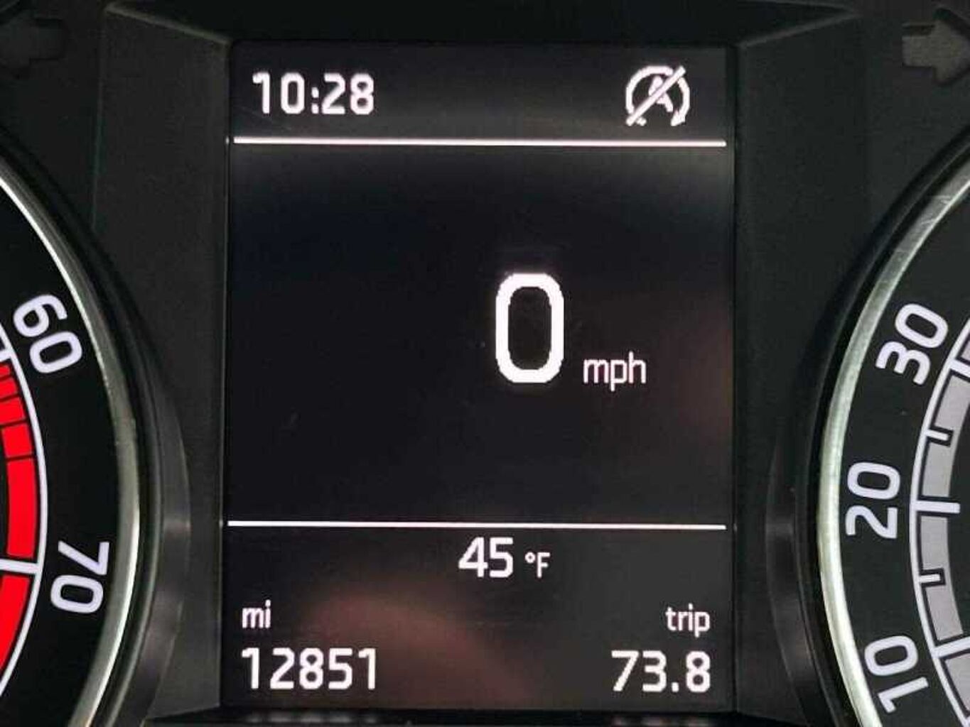 SKODA Fabia 1.0 TSI Colour Edition (95PS) 5-Dr Hatchback