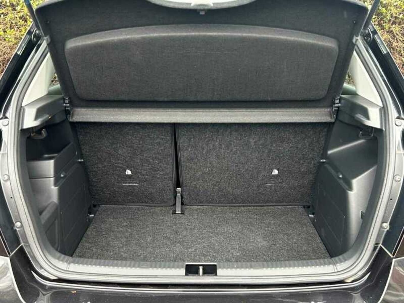 SKODA Fabia 1.0 TSI Colour Edition (95PS) 5-Dr Hatchback