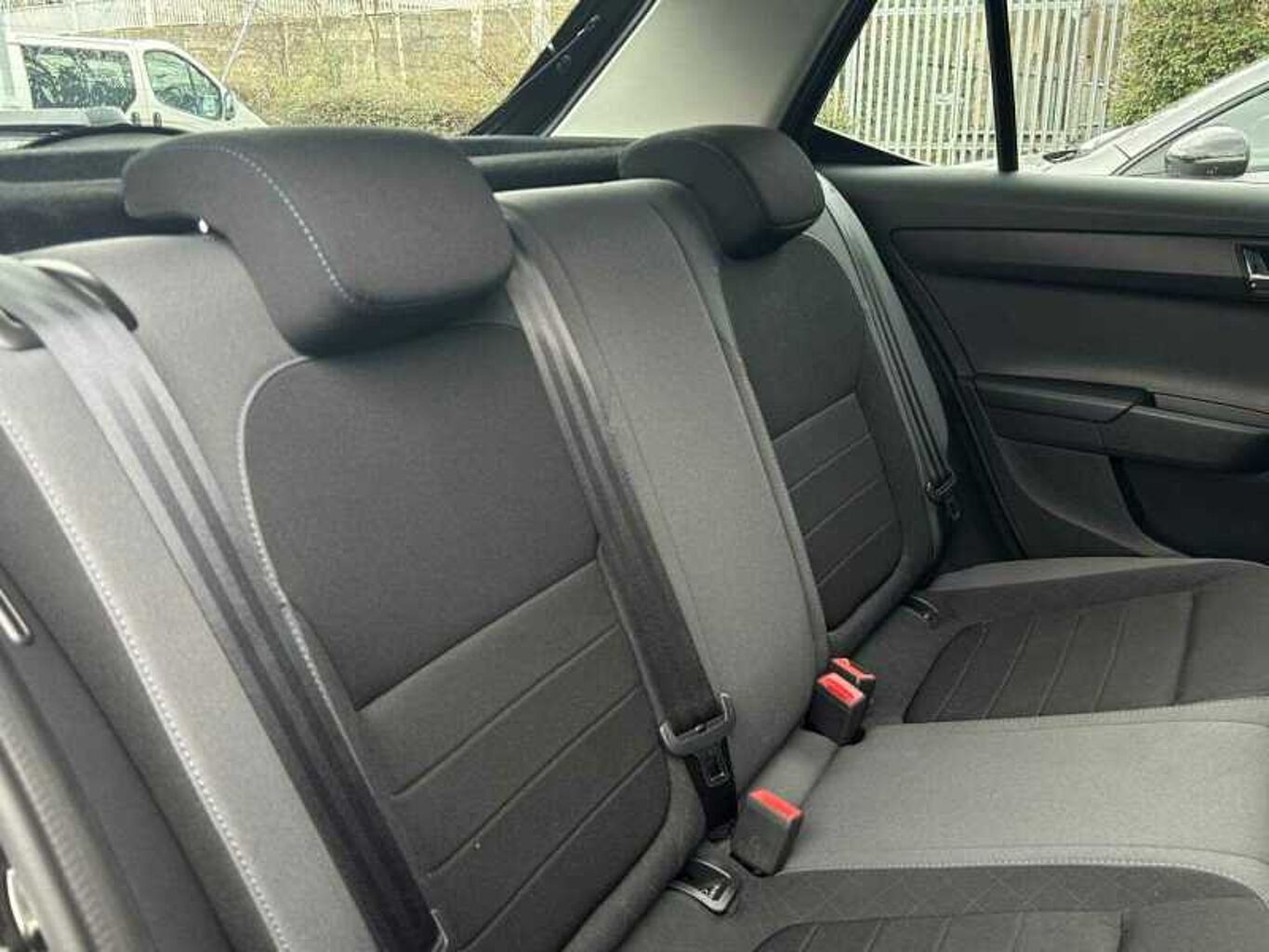 SKODA Fabia 1.0 TSI Colour Edition (95PS) 5-Dr Hatchback