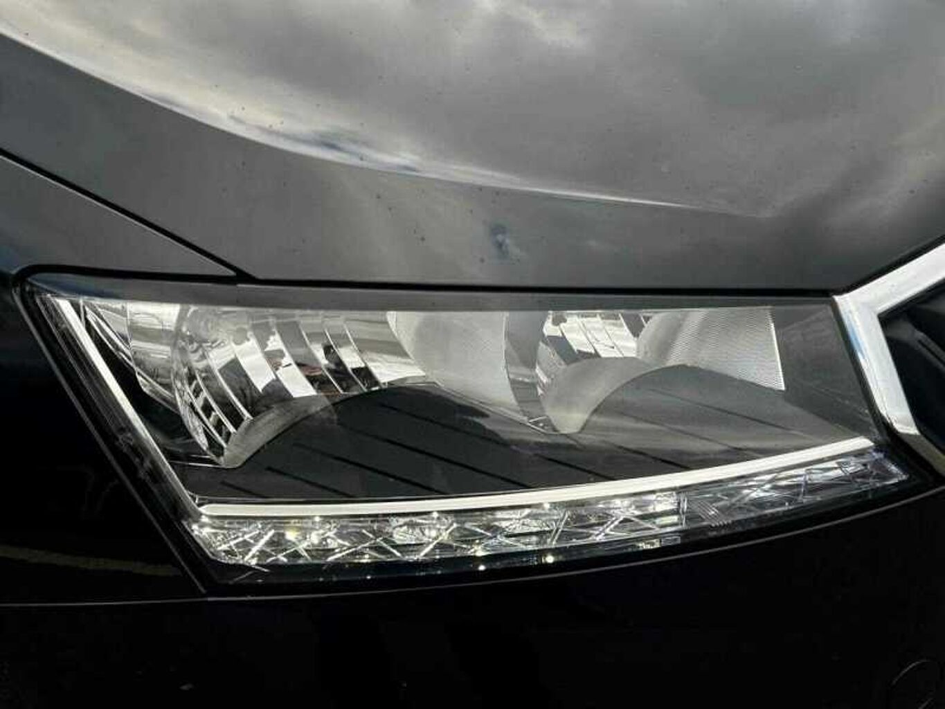 SKODA Fabia 1.0 TSI Colour Edition (95PS) 5-Dr Hatchback