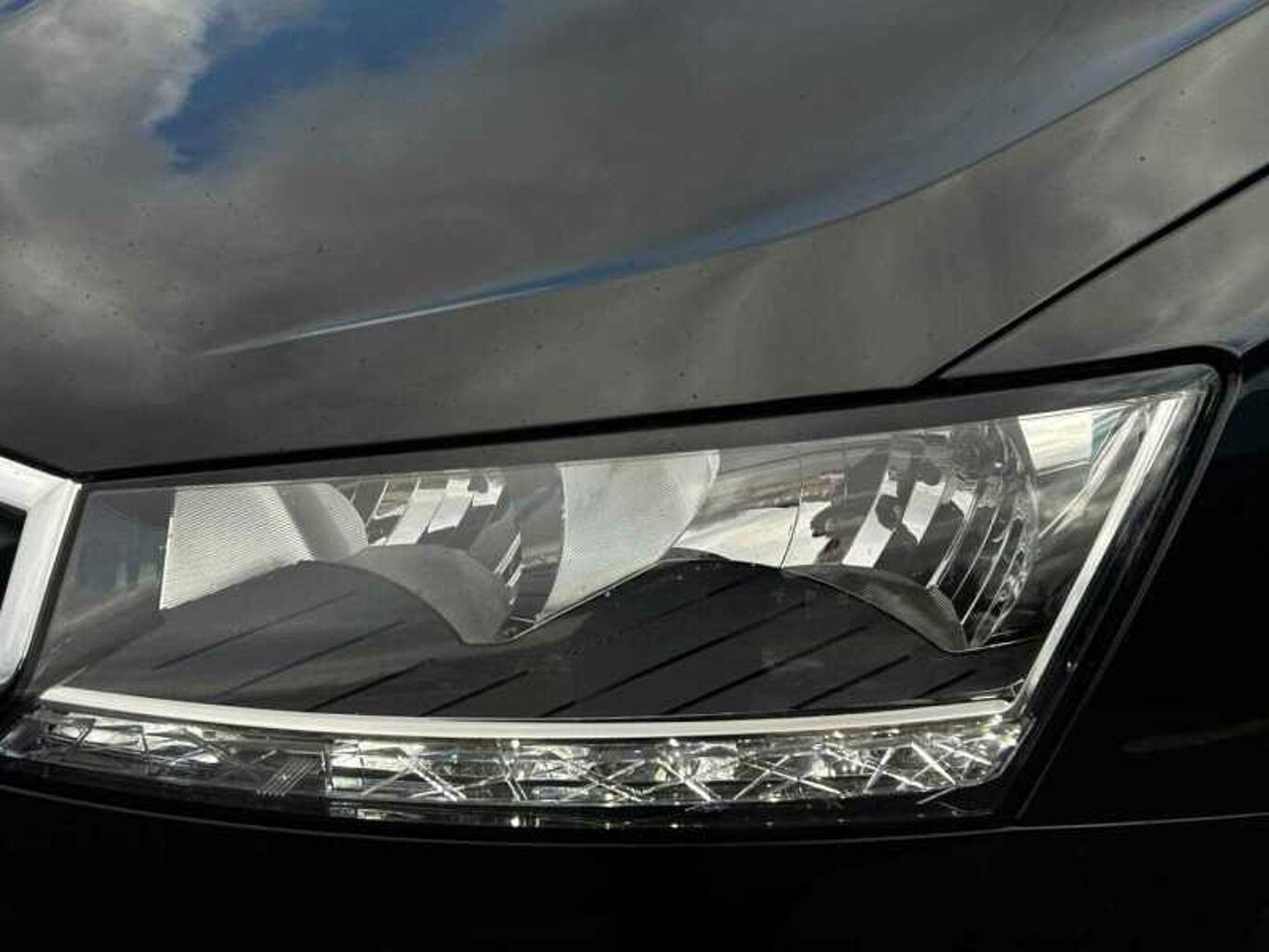 SKODA Fabia 1.0 TSI Colour Edition (95PS) 5-Dr Hatchback