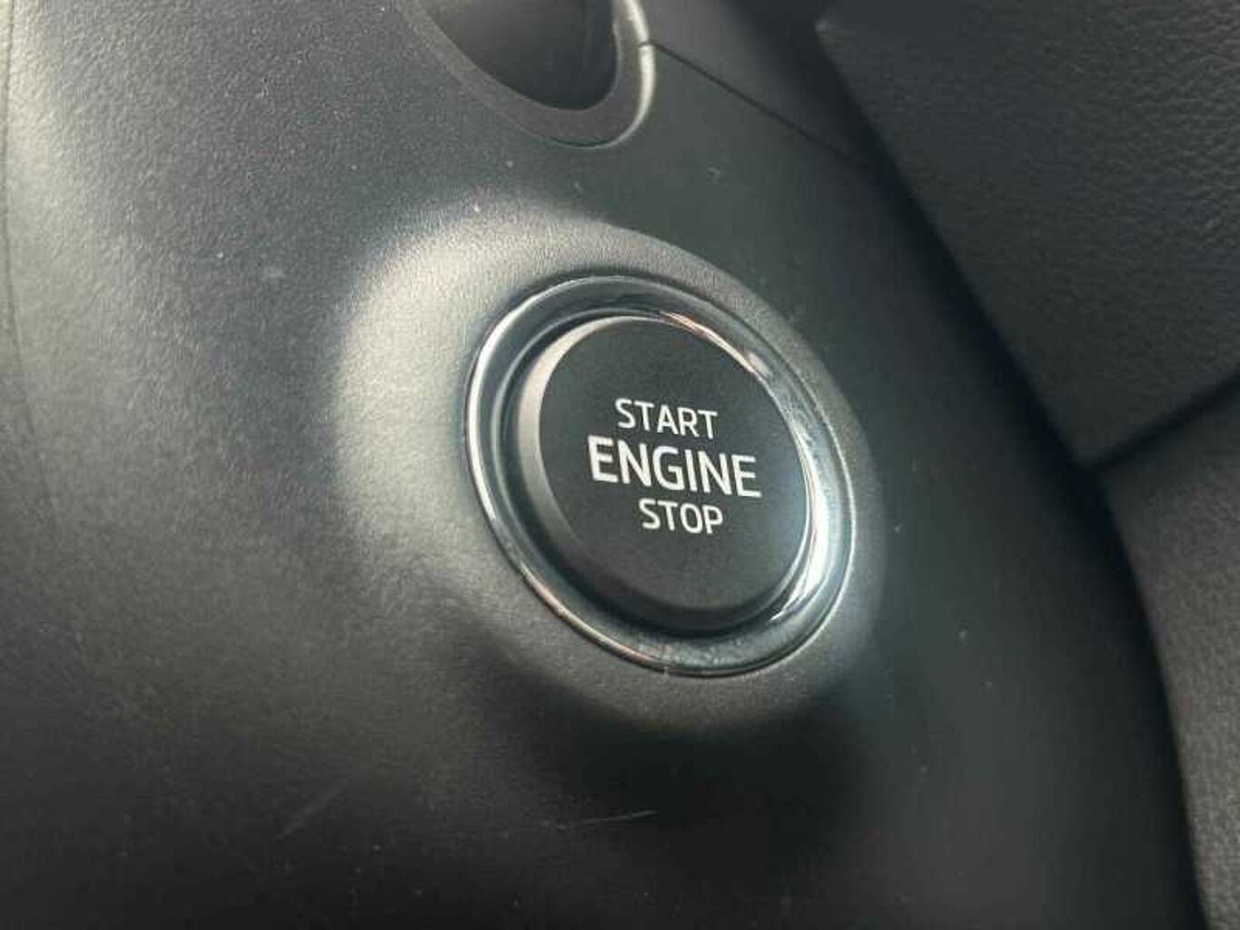 SKODA Karoq SUV 1.5 TSI (150ps) SportLine ACT