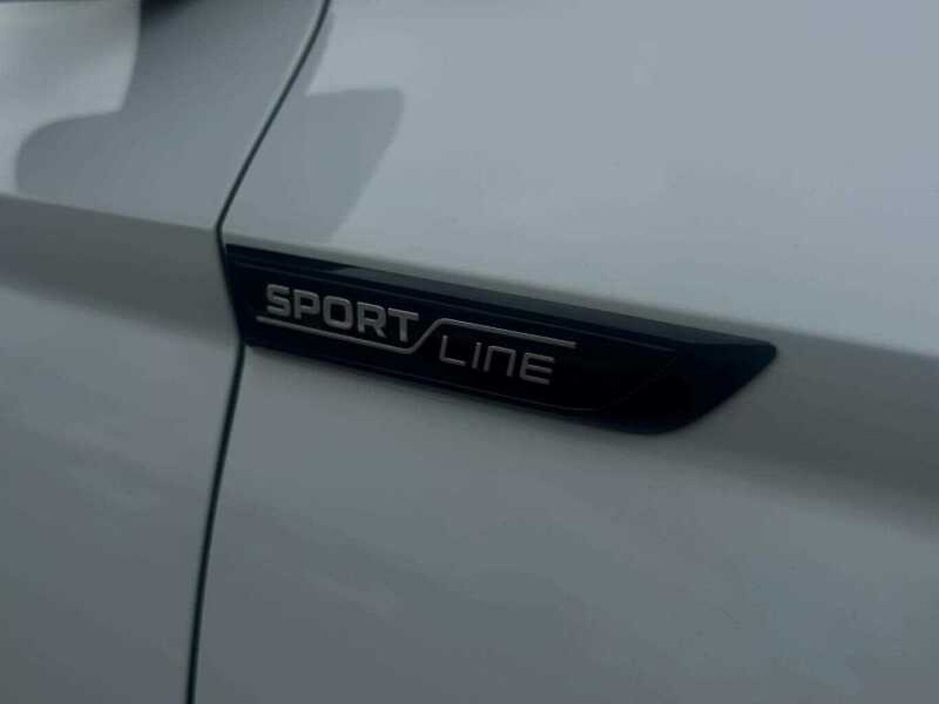 SKODA Karoq SUV 1.5 TSI (150ps) SportLine ACT