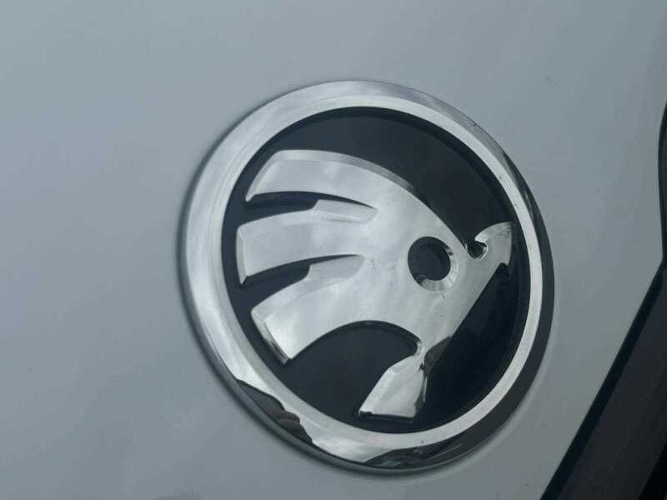 SKODA Karoq SUV 1.5 TSI (150ps) SportLine ACT