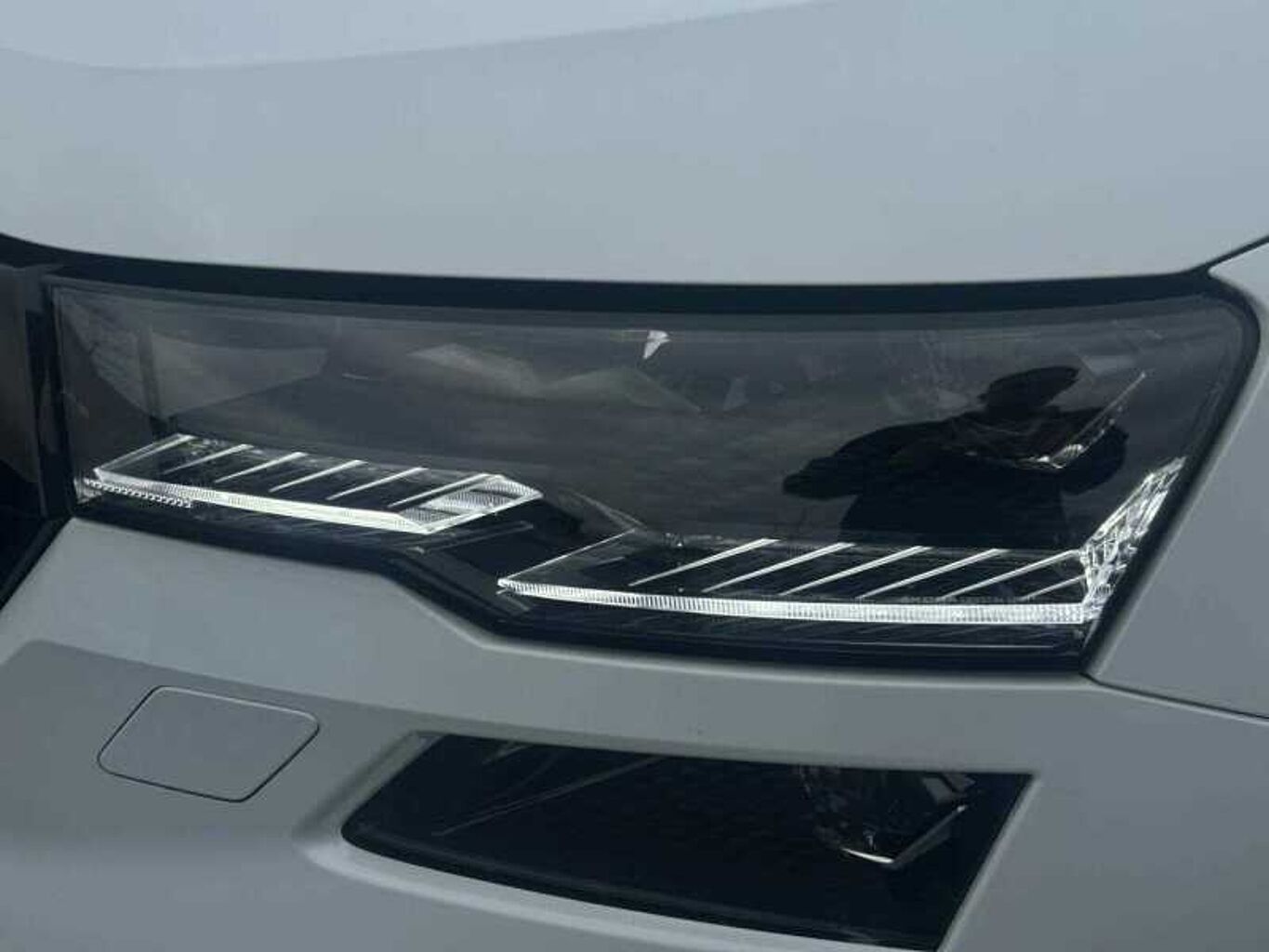 SKODA Karoq SUV 1.5 TSI (150ps) SportLine ACT