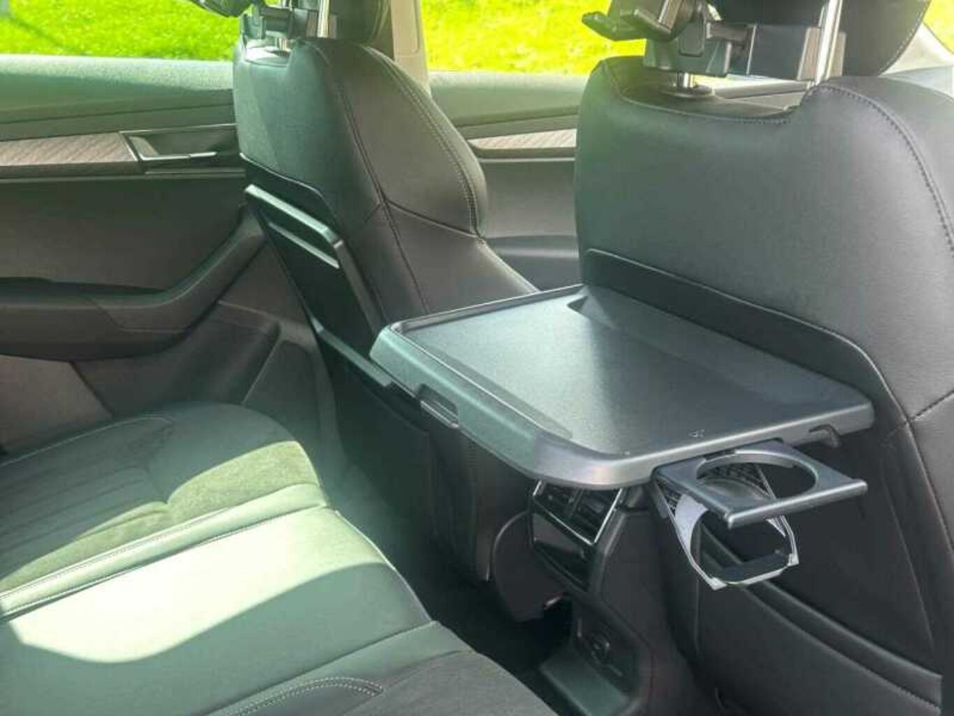 SKODA Karoq SUV 1.5 TSI (150ps) SE L ACT DSG