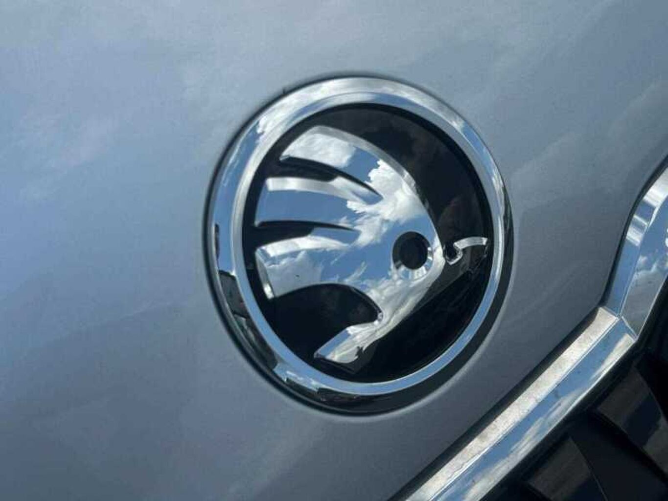 SKODA Karoq SUV 1.5 TSI (150ps) SE L ACT DSG