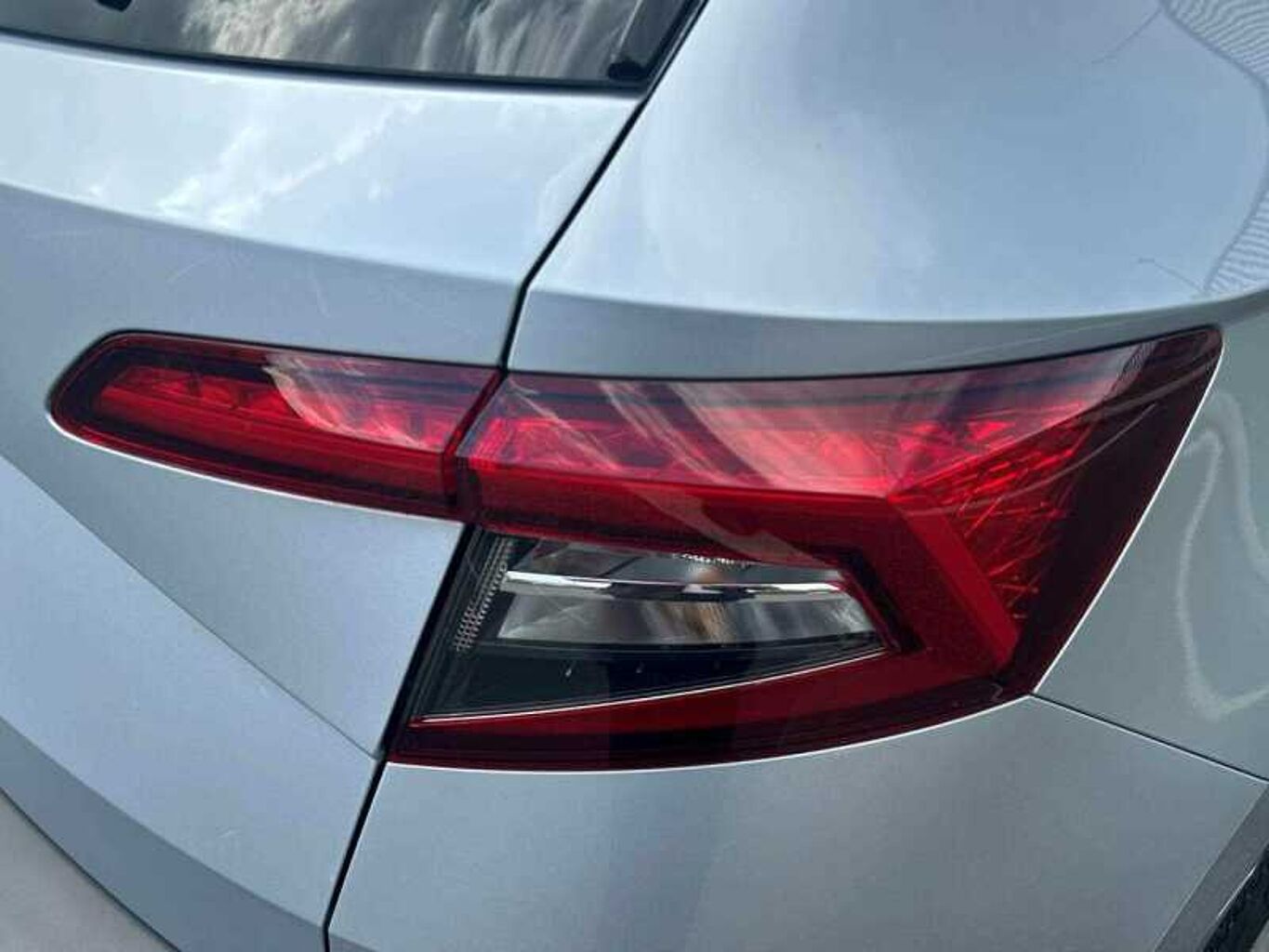 SKODA Karoq SUV 1.5 TSI (150ps) SE L ACT DSG