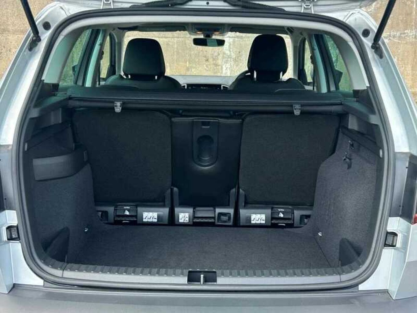 SKODA Karoq SUV 1.5 TSI (150ps) SE L ACT DSG