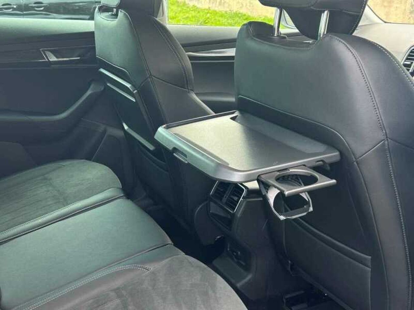 SKODA Karoq SUV 1.5 TSI (150ps) SE L ACT DSG