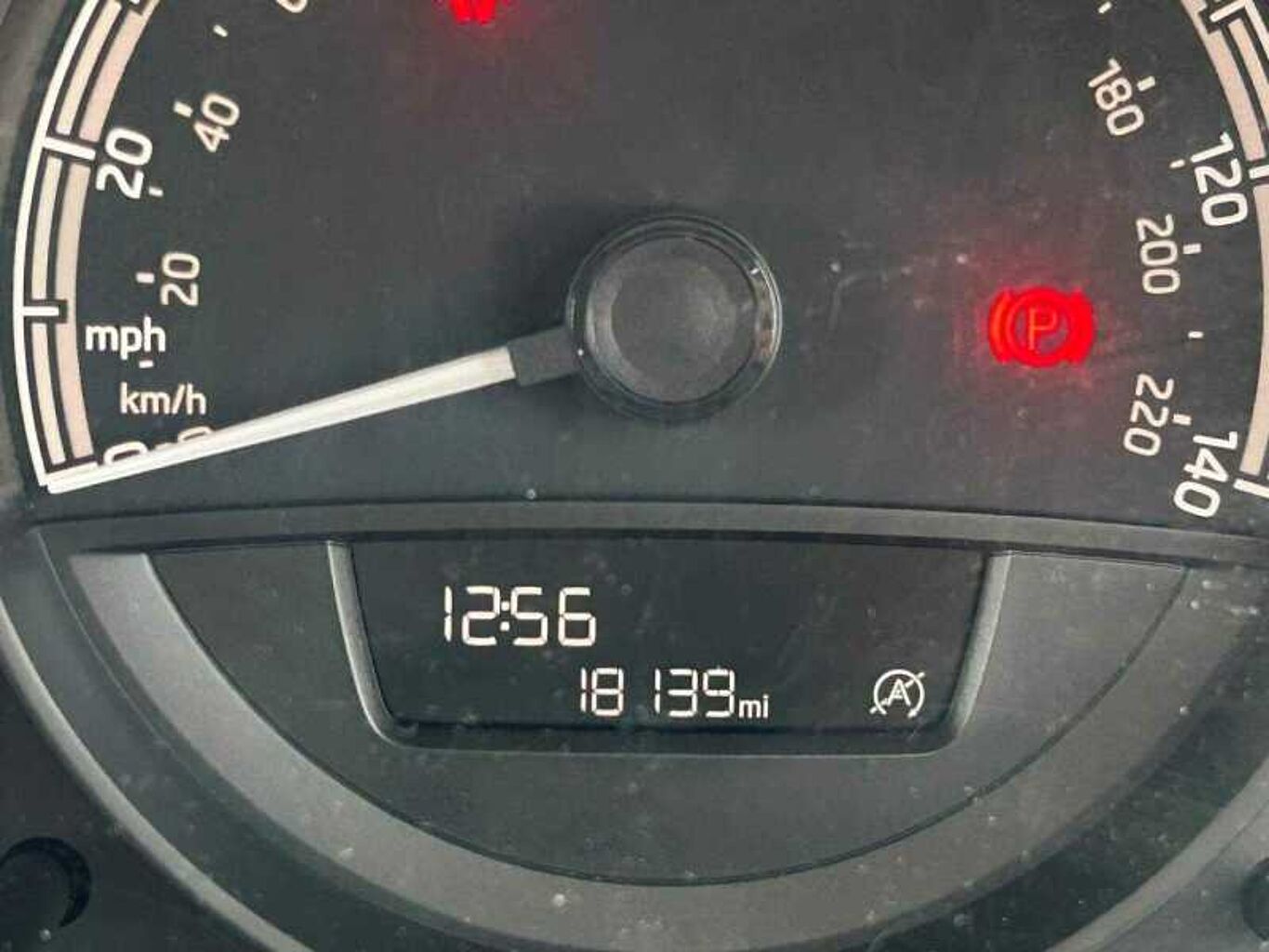 SKODA CITIGO 1.0 MPI GreenTech Colour Edition 5dr