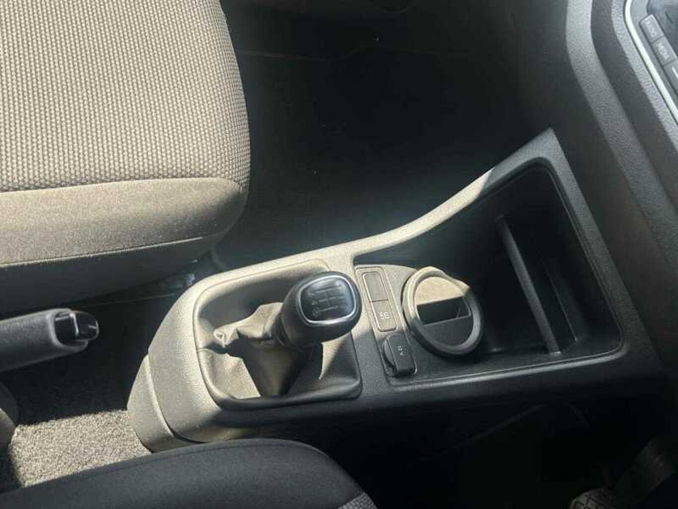 SKODA CITIGO 1.0 MPI GreenTech Colour Edition 5dr