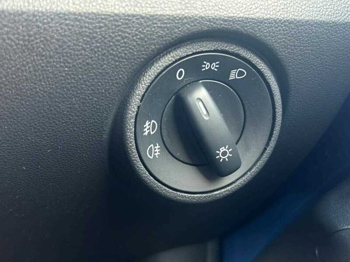 SKODA CITIGO 1.0 MPI GreenTech Colour Edition 5dr